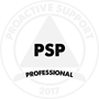 Proactive Support Professional