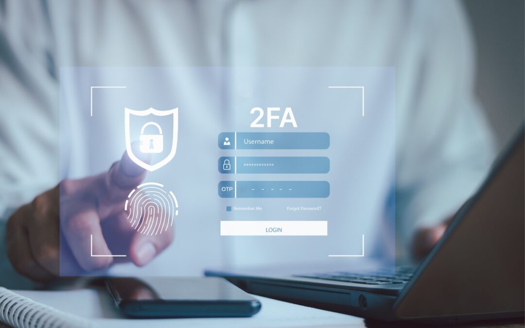 16 Billion Passwords Exposed in Recent Data Breach: Turn on 2FA!