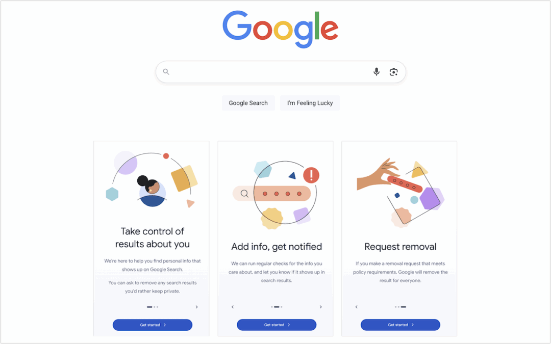 Audit How You Appear in Google Search