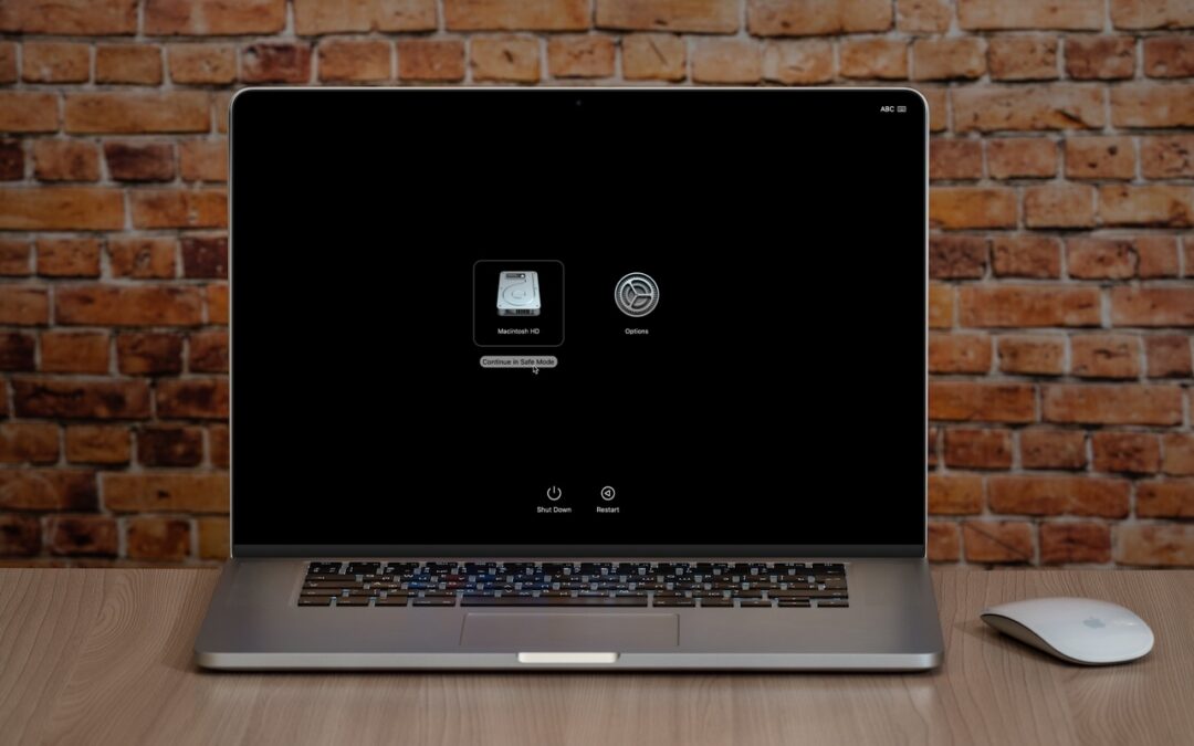 What Is Safe Mode, and When Should You Use It?