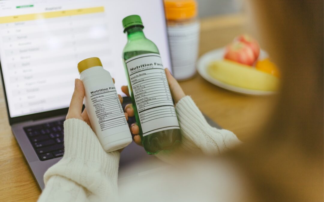 App Store Gains Accessibility Nutrition Labels
