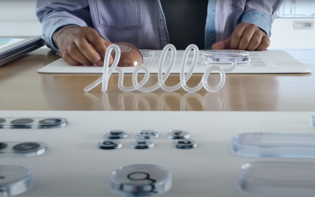 What’s Liquid Glass, and What to Do If You Don’t Like It