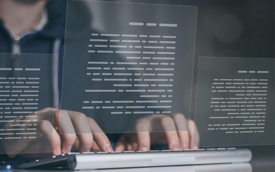 Five Invisible Characters That Still Matter in Word Processing and Layout