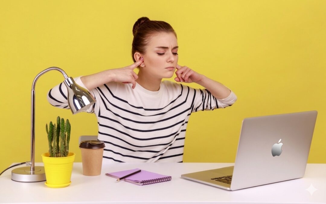 How to Find and Silence the Browser Tab That’s Playing Audio