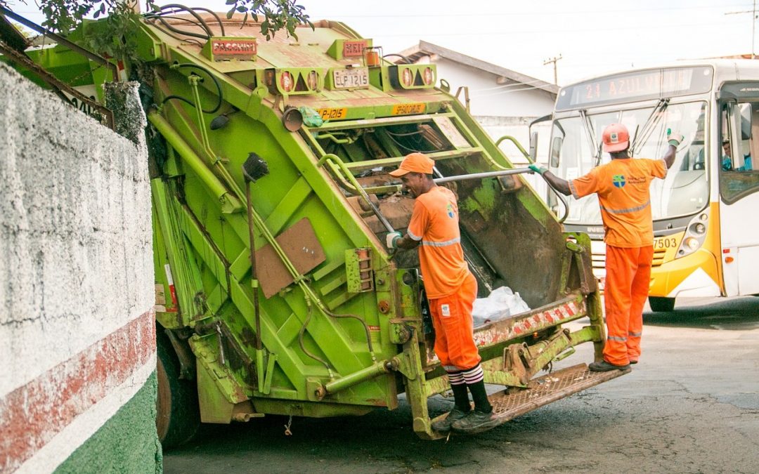 Taking Out the Garbage: Tips for Working with the Trash on the Mac