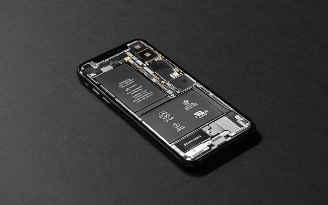 Learn How to Examine Your iPhone’s Battery Usage